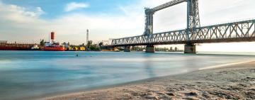 Румунія допоможе Україні побудувати новий міст на Одещині